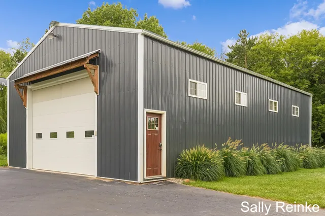 $850,000 | 303 Broman Street Northeast, Sparta, MI 49345