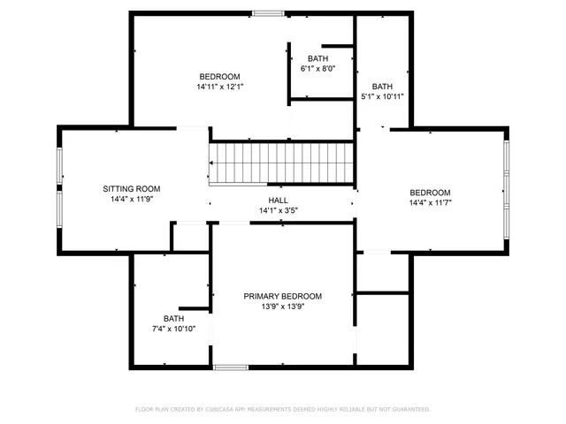 $850,000 | 303 Broman Street Northeast, Sparta, MI 49345