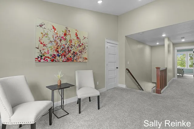 $850,000 | 303 Broman Street Northeast, Sparta, MI 49345