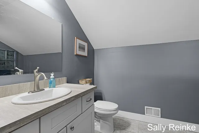 $850,000 | 303 Broman Street Northeast, Sparta, MI 49345