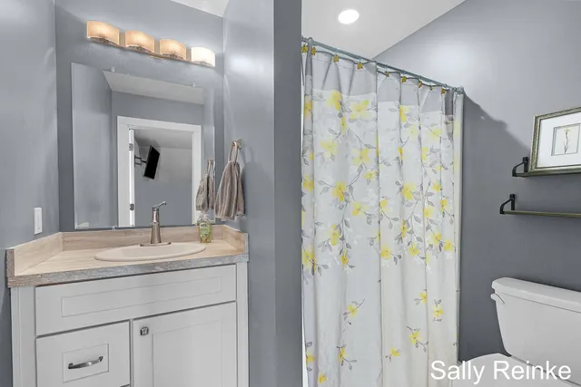 $850,000 | 303 Broman Street Northeast, Sparta, MI 49345