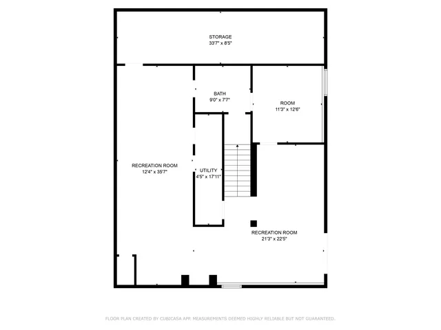 $850,000 | 303 Broman Street Northeast, Sparta, MI 49345