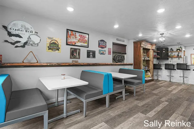 $850,000 | 303 Broman Street Northeast, Sparta, MI 49345