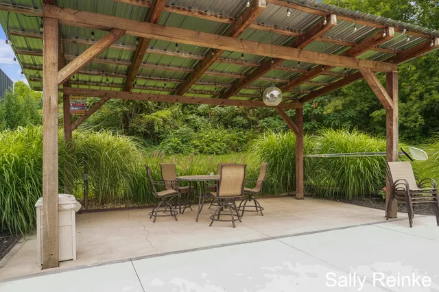 $850,000 | 303 Broman Street Northeast, Sparta, MI 49345