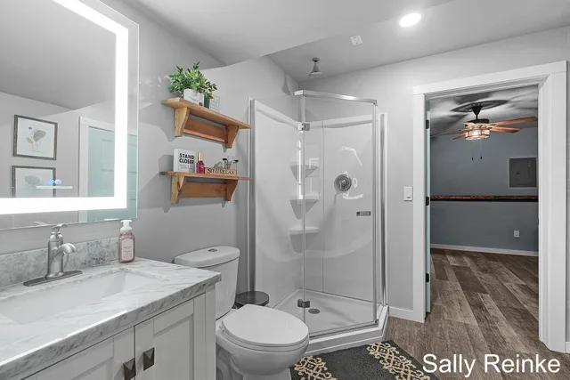 $850,000 | 303 Broman Street Northeast, Sparta, MI 49345