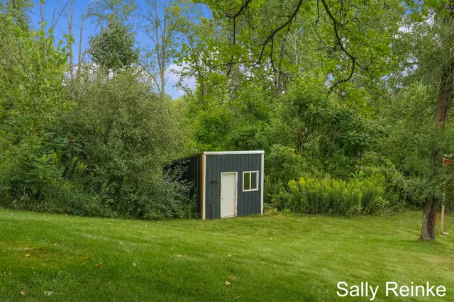 $850,000 | 303 Broman Street Northeast, Sparta, MI 49345