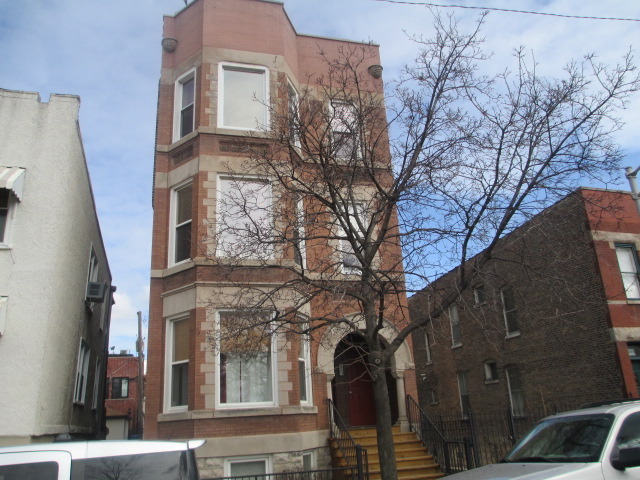 1460 West Ohio Street, Unit 3F Chicago, IL 60642 - Photo 1 of 7
