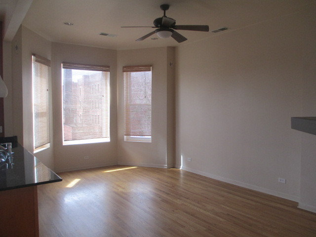 1460 West Ohio Street, Unit 3F Chicago, IL 60642 - Photo 2 of 7