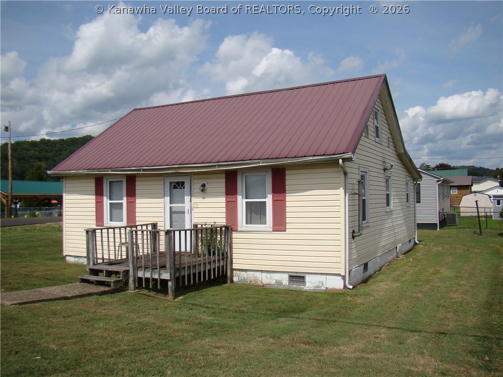 136 Garfield Street Winfield, WV 25213 - Photo 25 of 26 Gallery Image 25