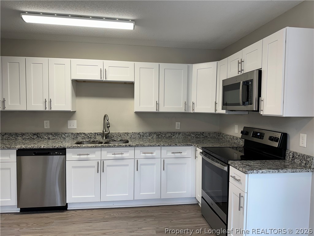 304 Rangoon Court Fayetteville, NC 28314 - Photo 13 of 38