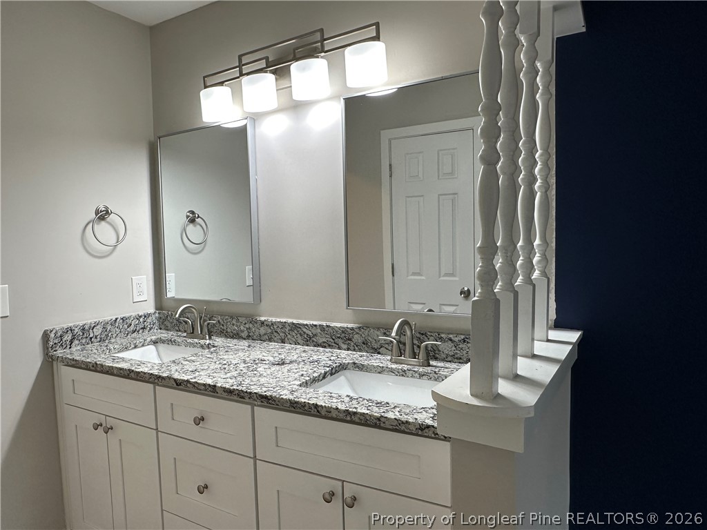 304 Rangoon Court Fayetteville, NC 28314 - Photo 21 of 38