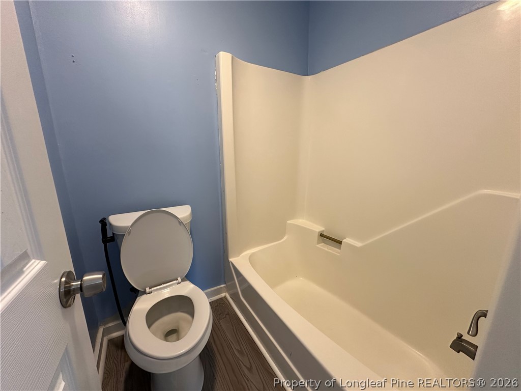 304 Rangoon Court Fayetteville, NC 28314 - Photo 22 of 38