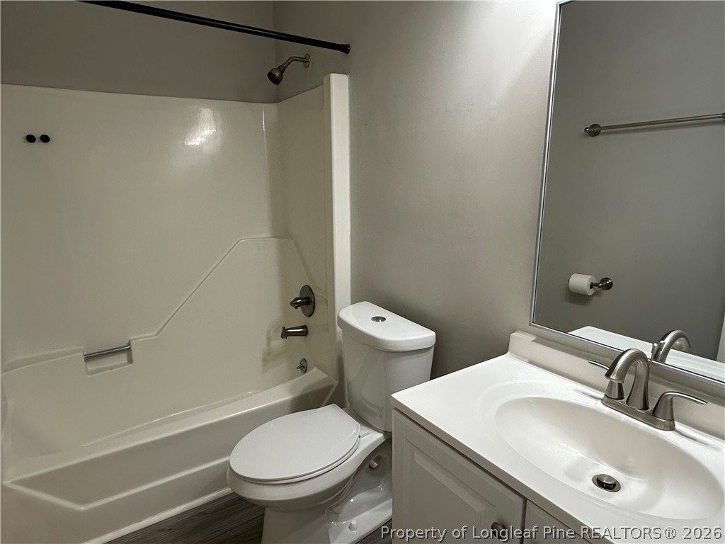 304 Rangoon Court Fayetteville, NC 28314 - Photo 30 of 38