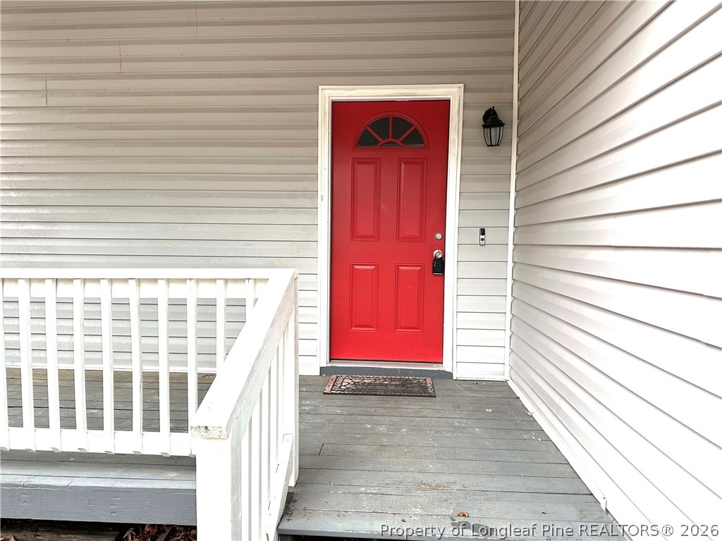 304 Rangoon Court Fayetteville, NC 28314 - Photo 3 of 38