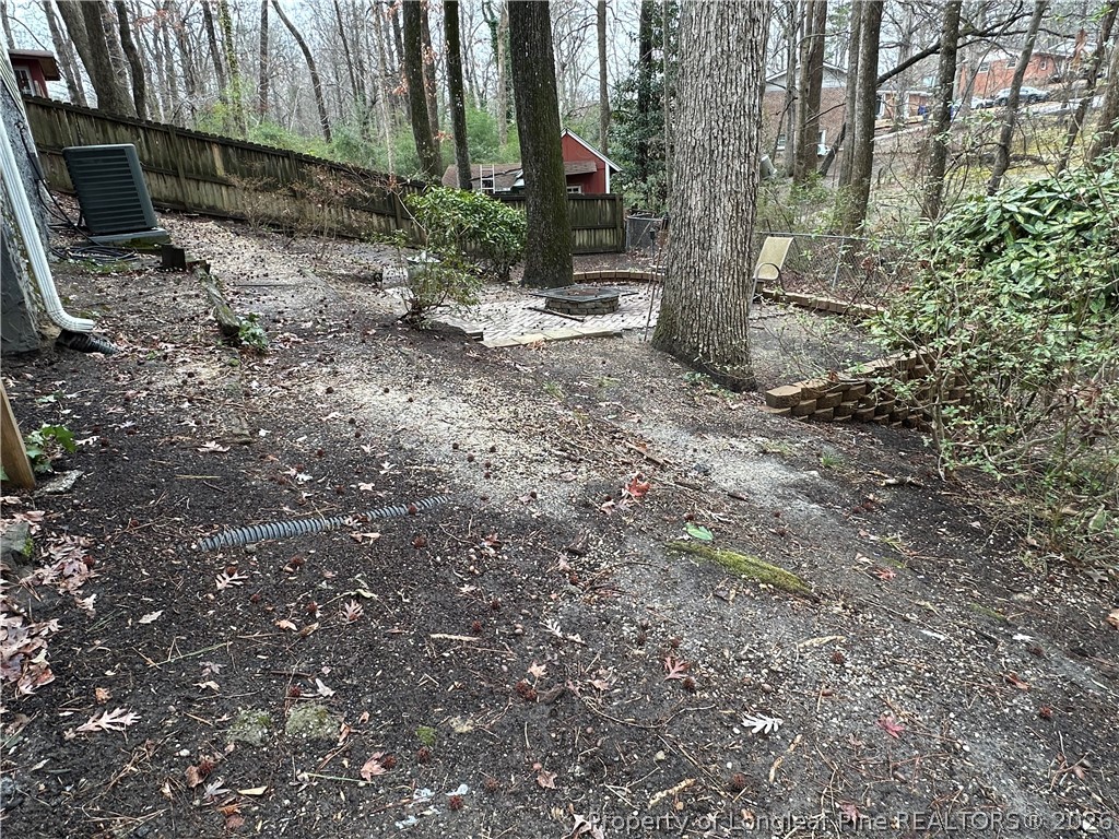 304 Rangoon Court Fayetteville, NC 28314 - Photo 35 of 38