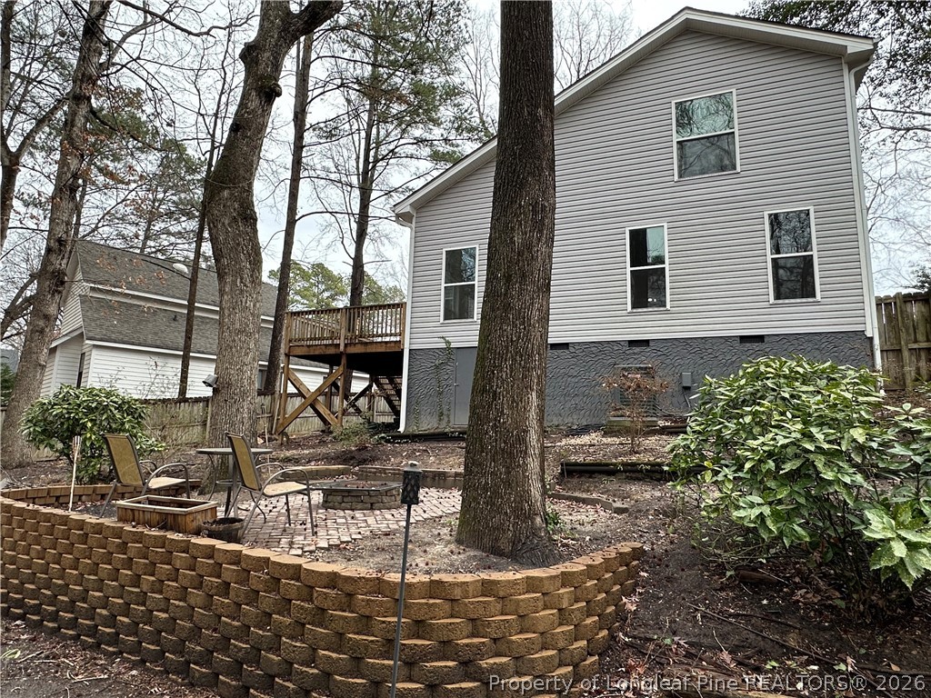 304 Rangoon Court Fayetteville, NC 28314 - Photo 38 of 38