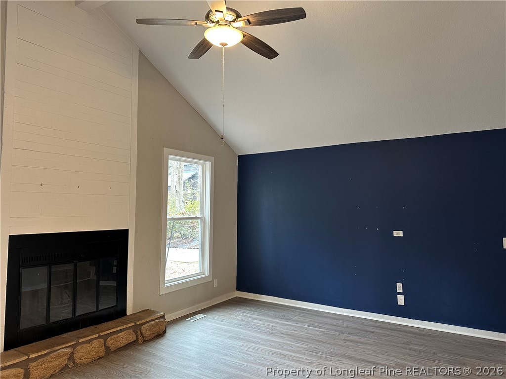 304 Rangoon Court Fayetteville, NC 28314 - Photo 7 of 38