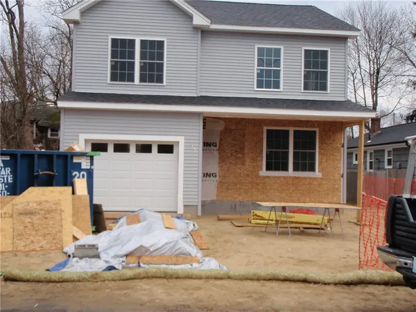 $599,900 | 79 Sherman Street, East Providence, RI 02915
