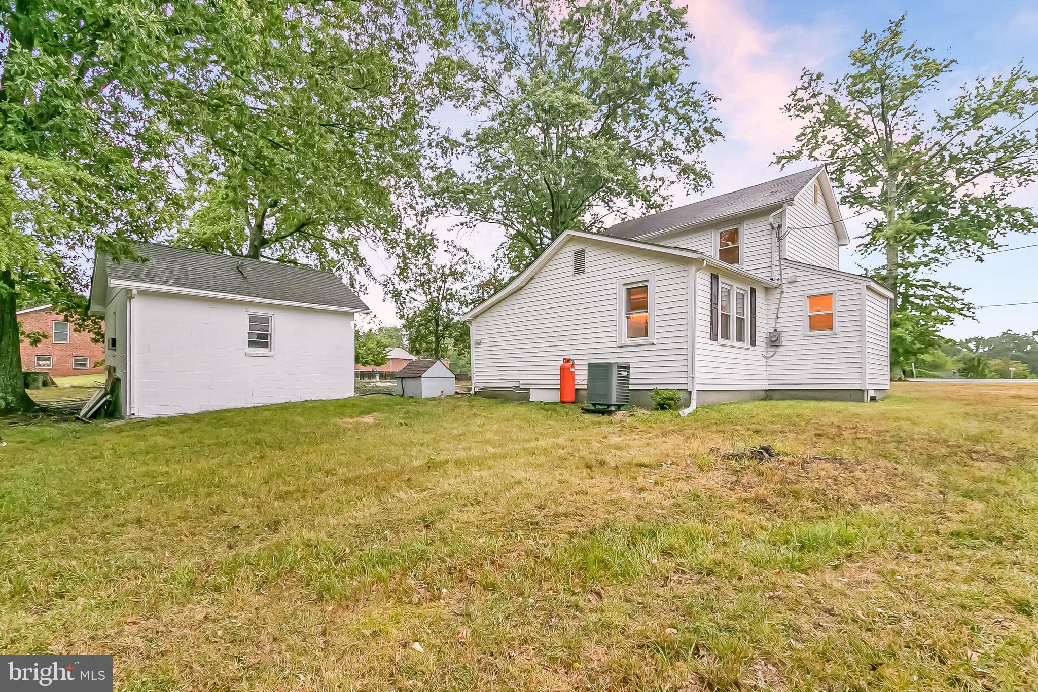 4770 Bicknell Road Marbury, MD 20658 - Photo 3 of 34