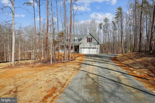 $858,900 | 8 Finn Lane, Elkwood, VA 22718