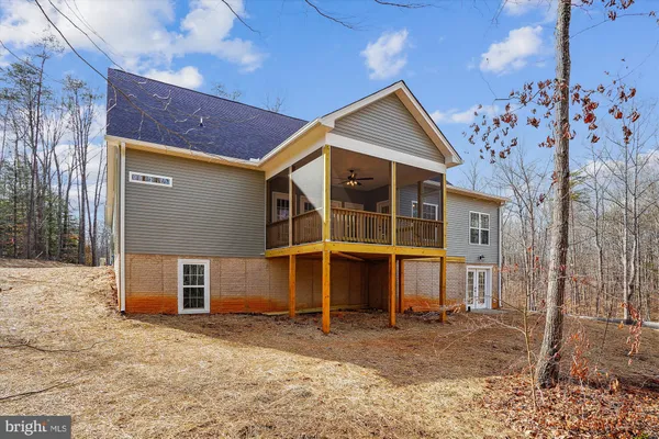 $858,900 | 8 Finn Lane, Elkwood, VA 22718