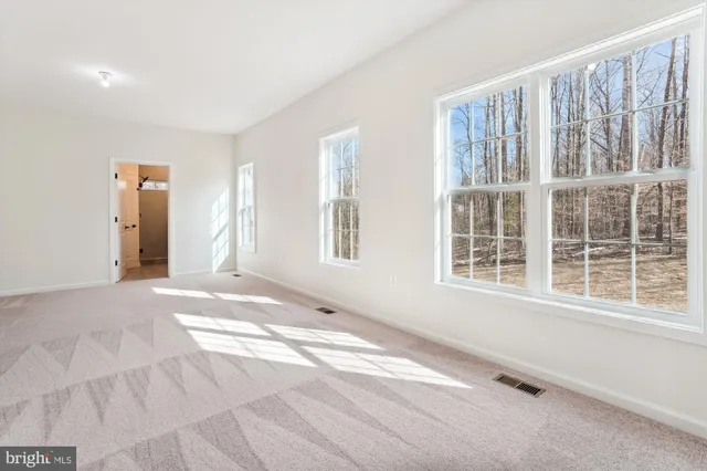 a view of a air conditioner