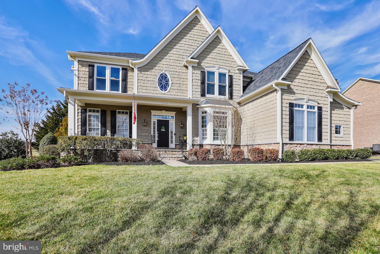 40724 Chevington Lane Leesburg, VA 20175 - Photo 1 of 52 Exterior Front