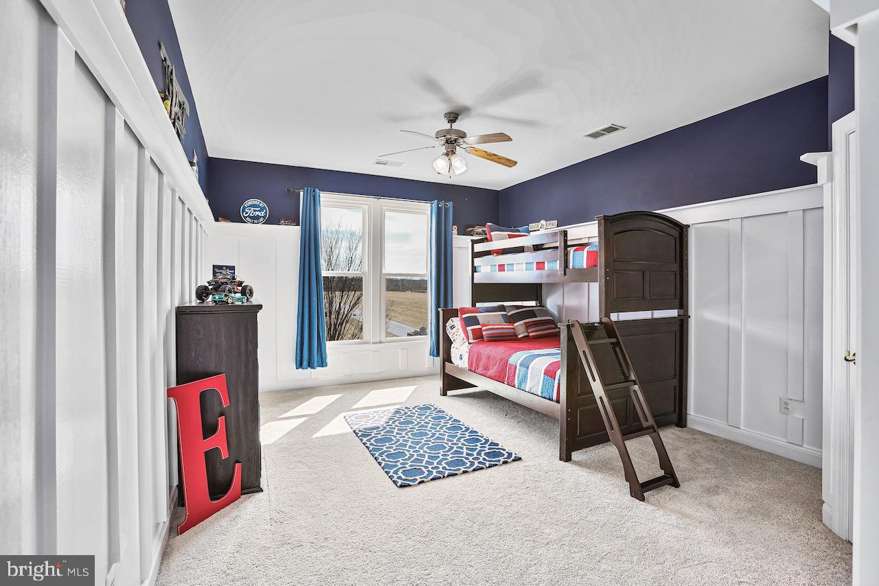 40724 Chevington Lane Leesburg, VA 20175 - Photo 26 of 52 Bedroom 2