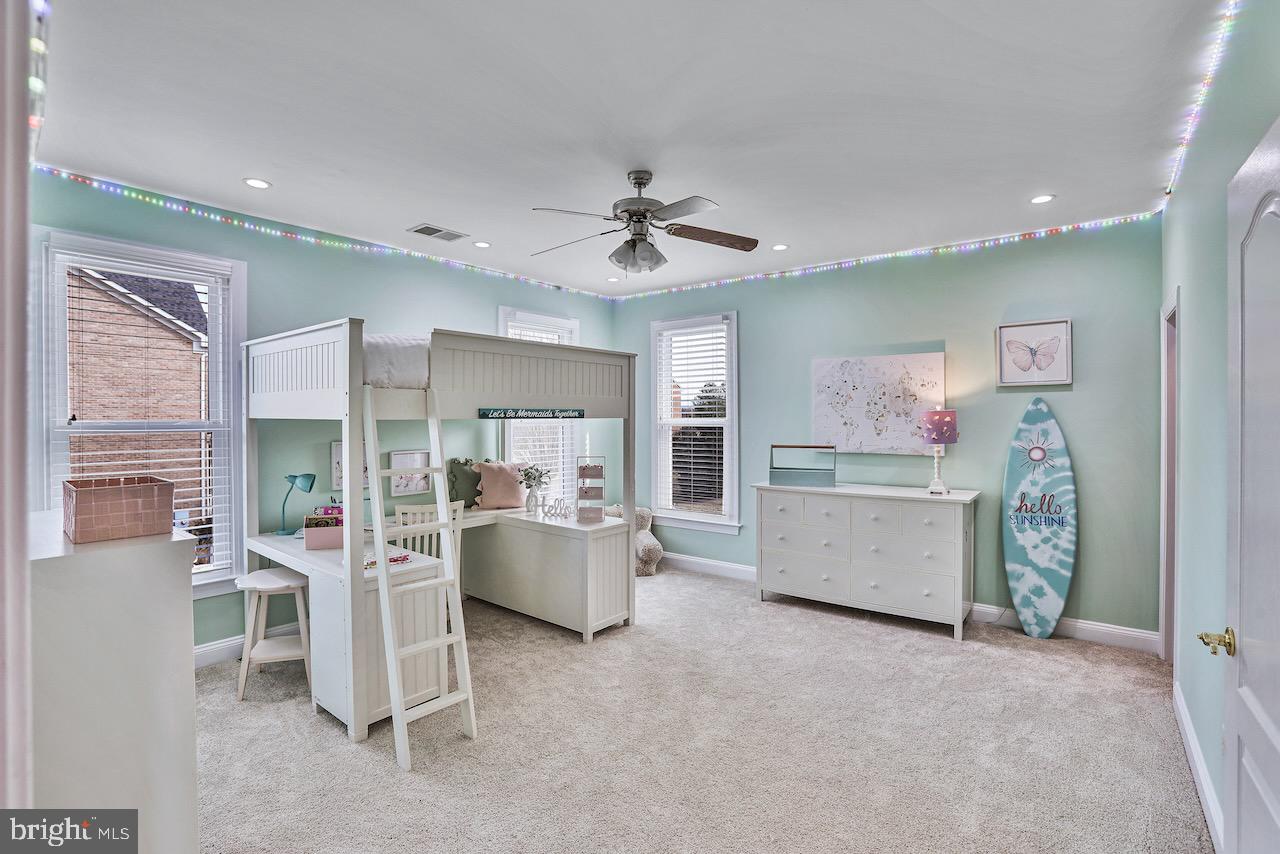 40724 Chevington Lane Leesburg, VA 20175 - Photo 29 of 52 Bedroom 4