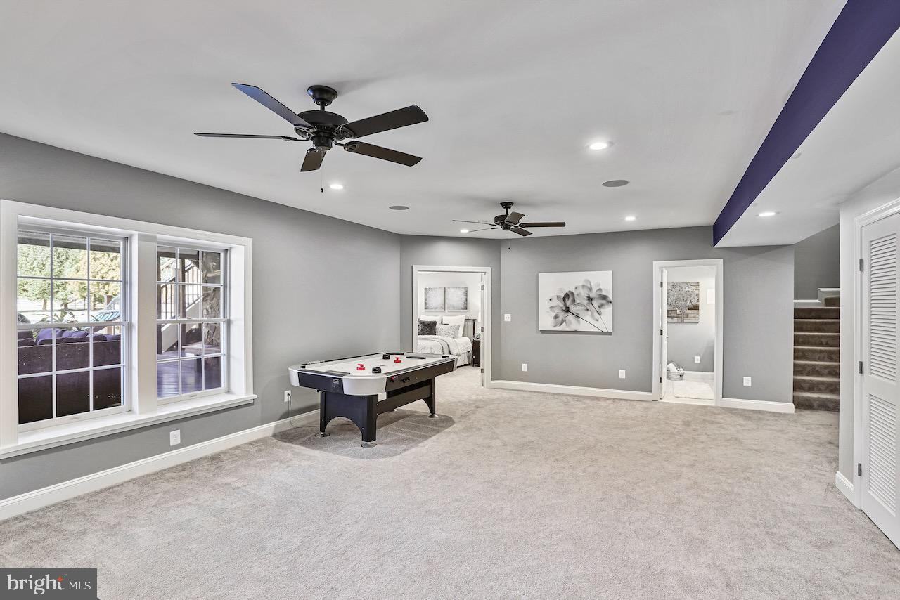 40724 Chevington Lane Leesburg, VA 20175 - Photo 31 of 52 Lower Level