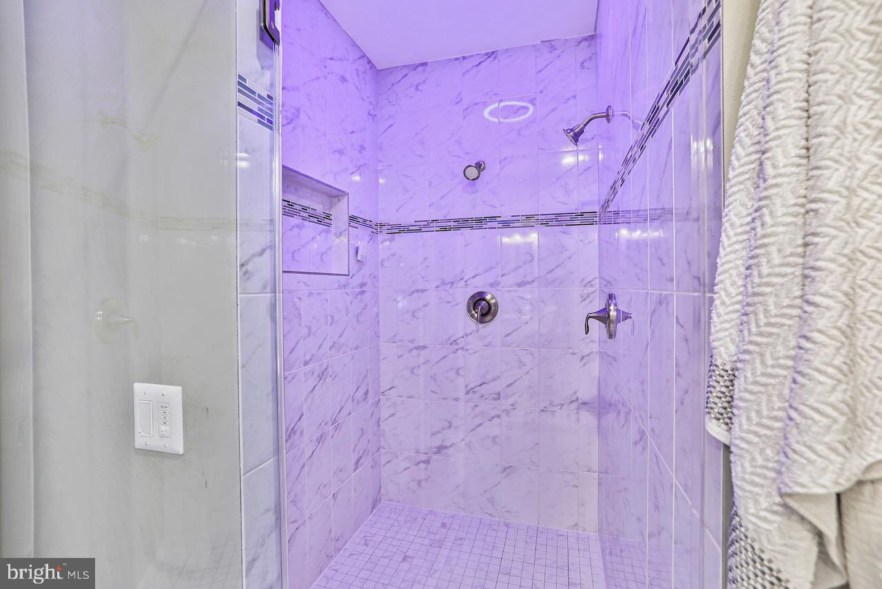 40724 Chevington Lane Leesburg, VA 20175 - Photo 37 of 52 Lower Level Bathroom