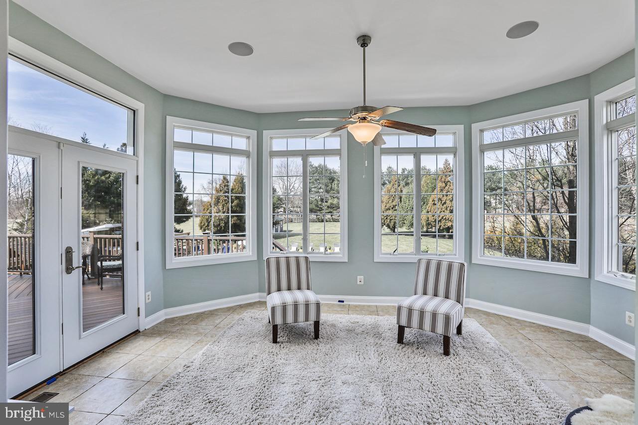 40724 Chevington Lane Leesburg, VA 20175 - Photo 40 of 52 Sun Room