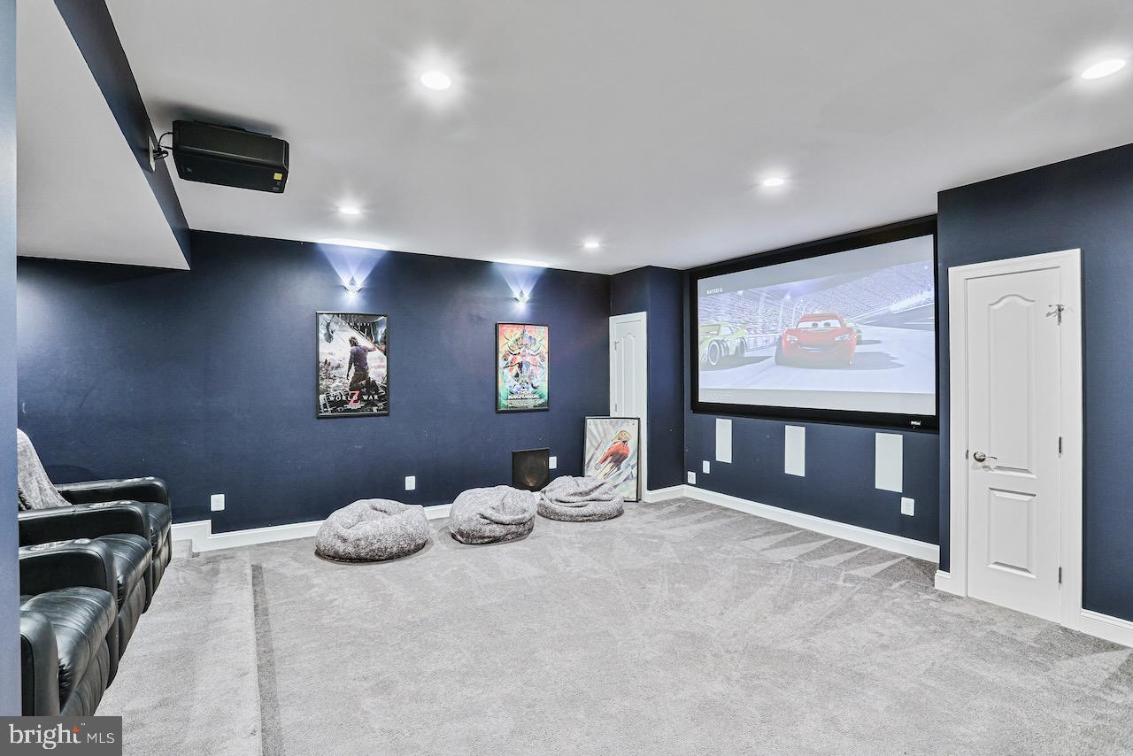 40724 Chevington Lane Leesburg, VA 20175 - Photo 41 of 52 Theater
