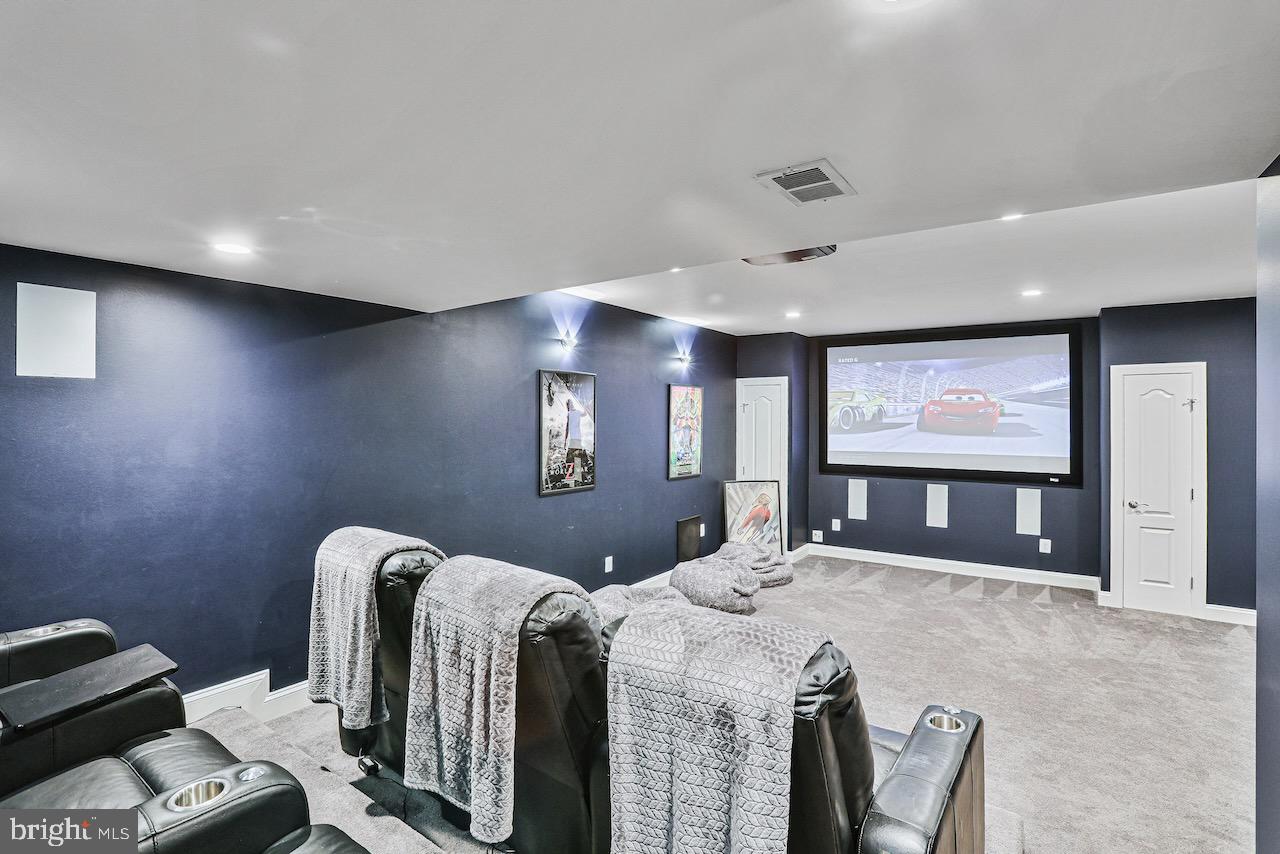 40724 Chevington Lane Leesburg, VA 20175 - Photo 42 of 52 Theater