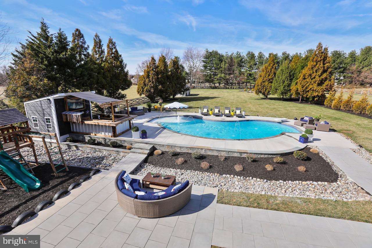 40724 Chevington Lane Leesburg, VA 20175 - Photo 47 of 52 Pool
