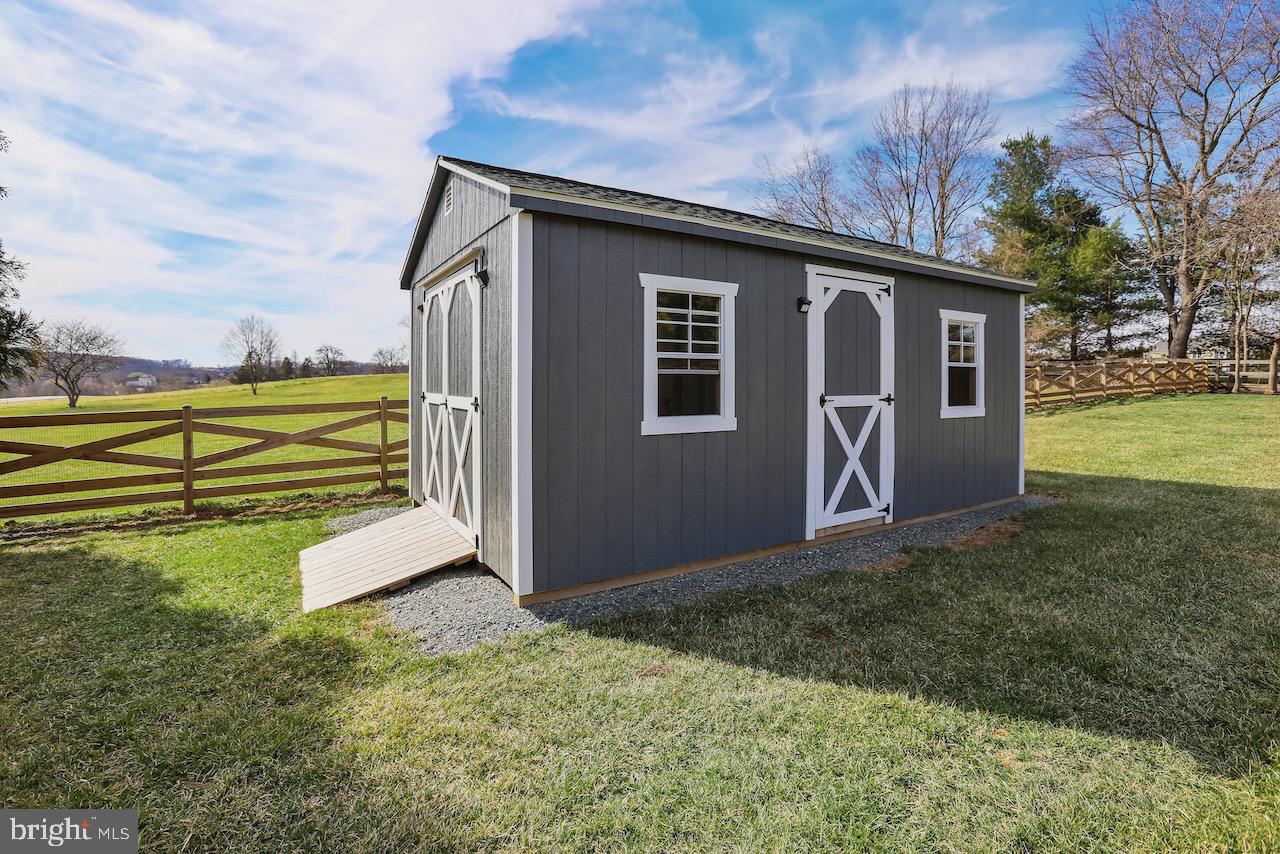 40724 Chevington Lane Leesburg, VA 20175 - Photo 50 of 52 Shed