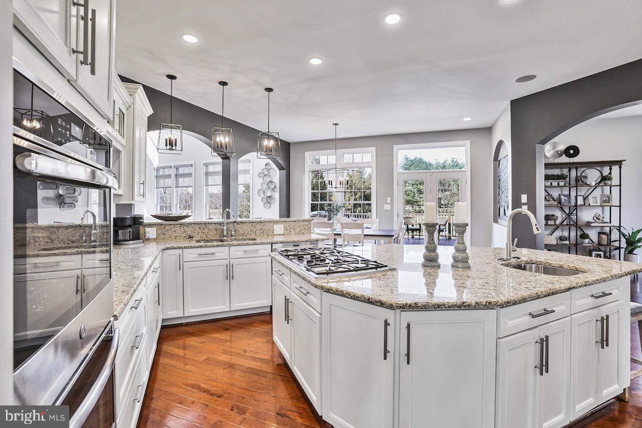 40724 Chevington Lane Leesburg, VA 20175 - Photo 5 of 52 Kitchen