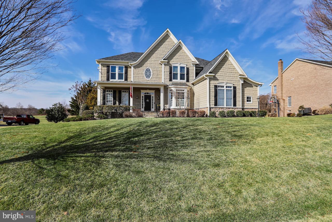 40724 Chevington Lane Leesburg, VA 20175 - Photo 52 of 52 Exterior Front