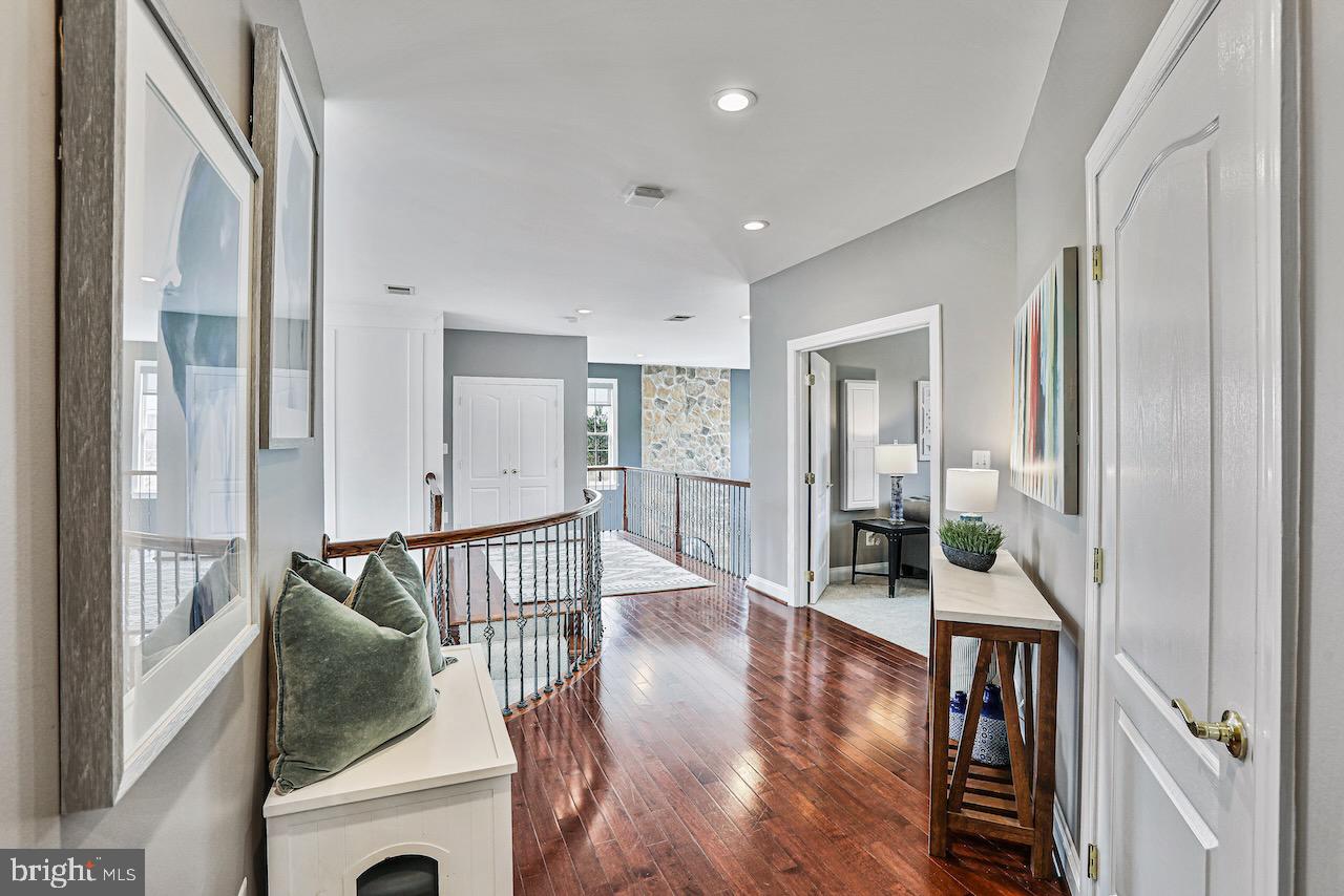 40724 Chevington Lane Leesburg, VA 20175 - Photo 10 of 52 Landing
