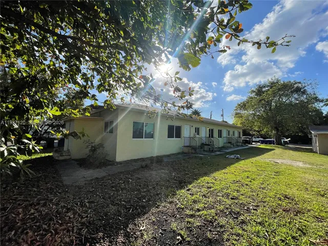 $1,300,000 | 8321 Northeast Miami Court, Miami, FL 33138