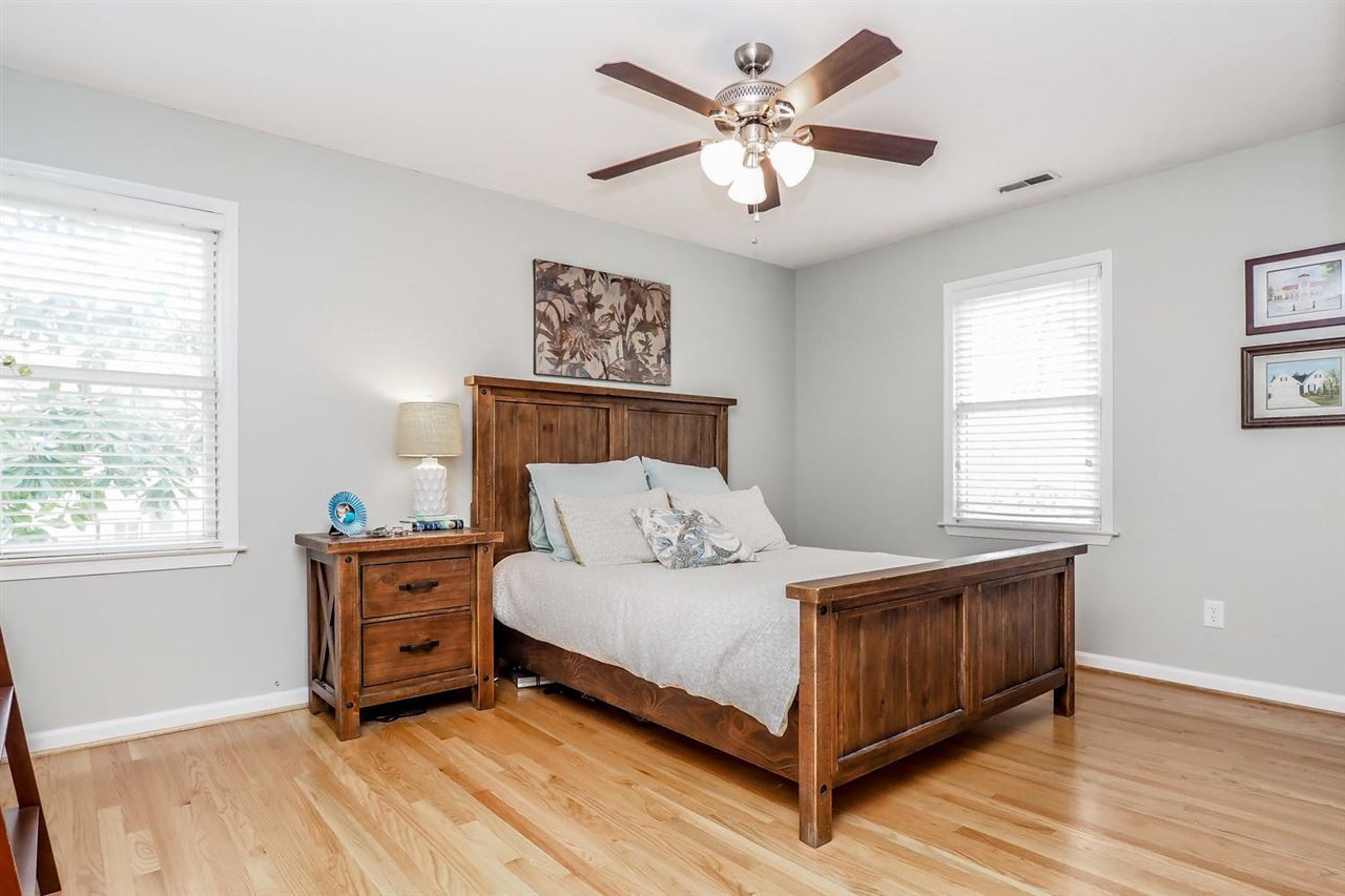 6317 Rushingbrook Drive Raleigh, NC 27612 - Photo 15 of 25 Photo 15