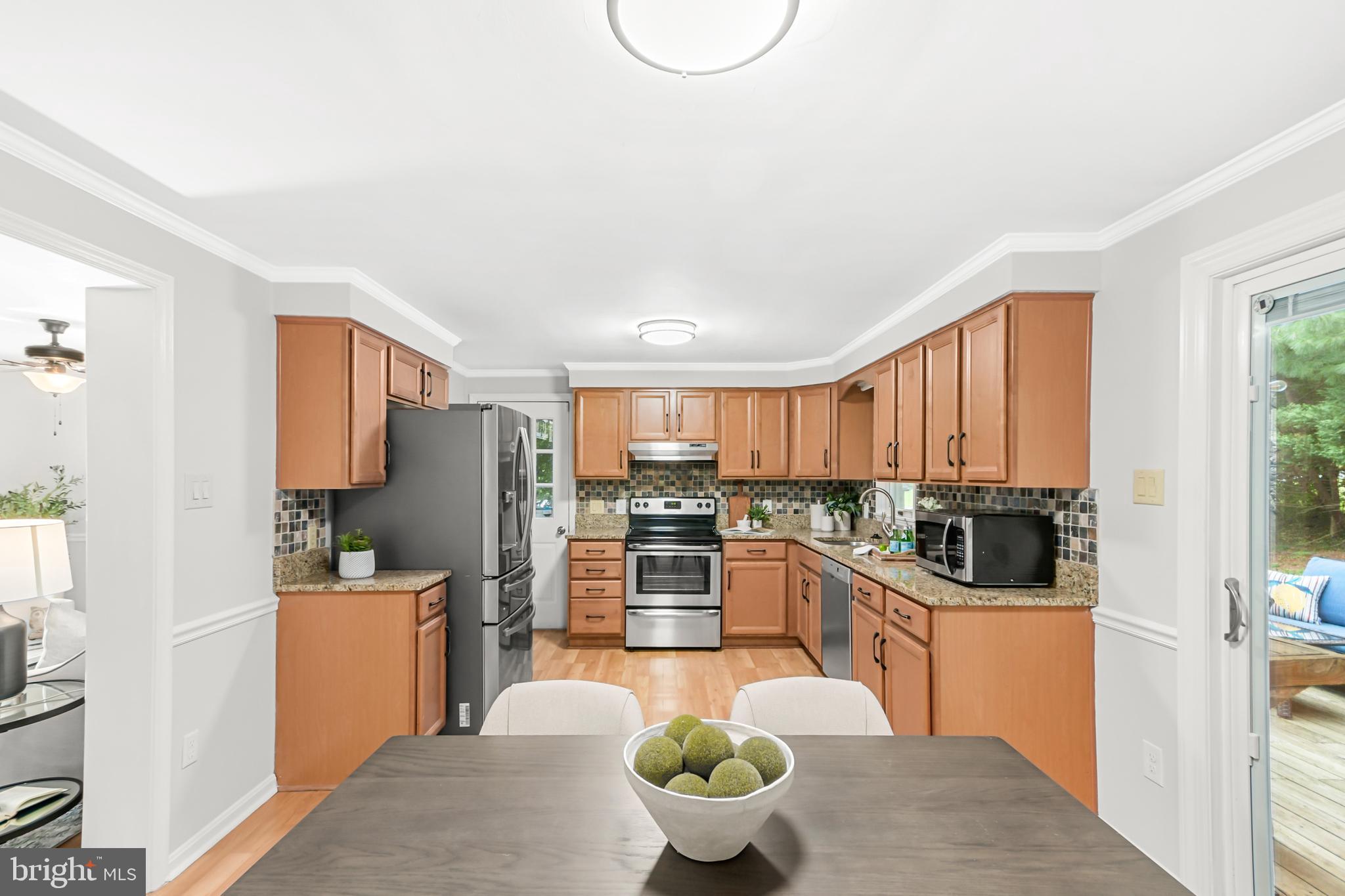 1617 Wise Road Point of Rocks, MD 21777 - Photo 13 of 30