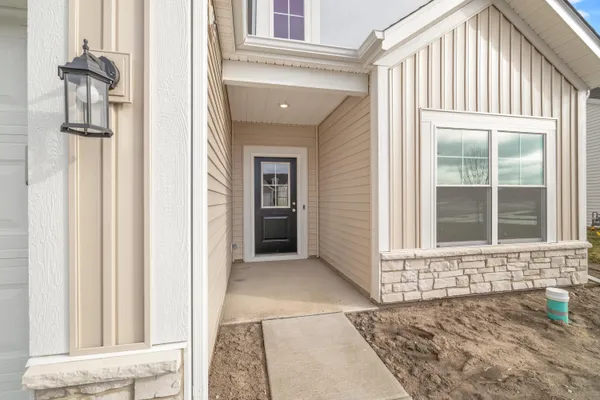 $302,826 | 6176 River Run Avenue, Portage, IN 46368