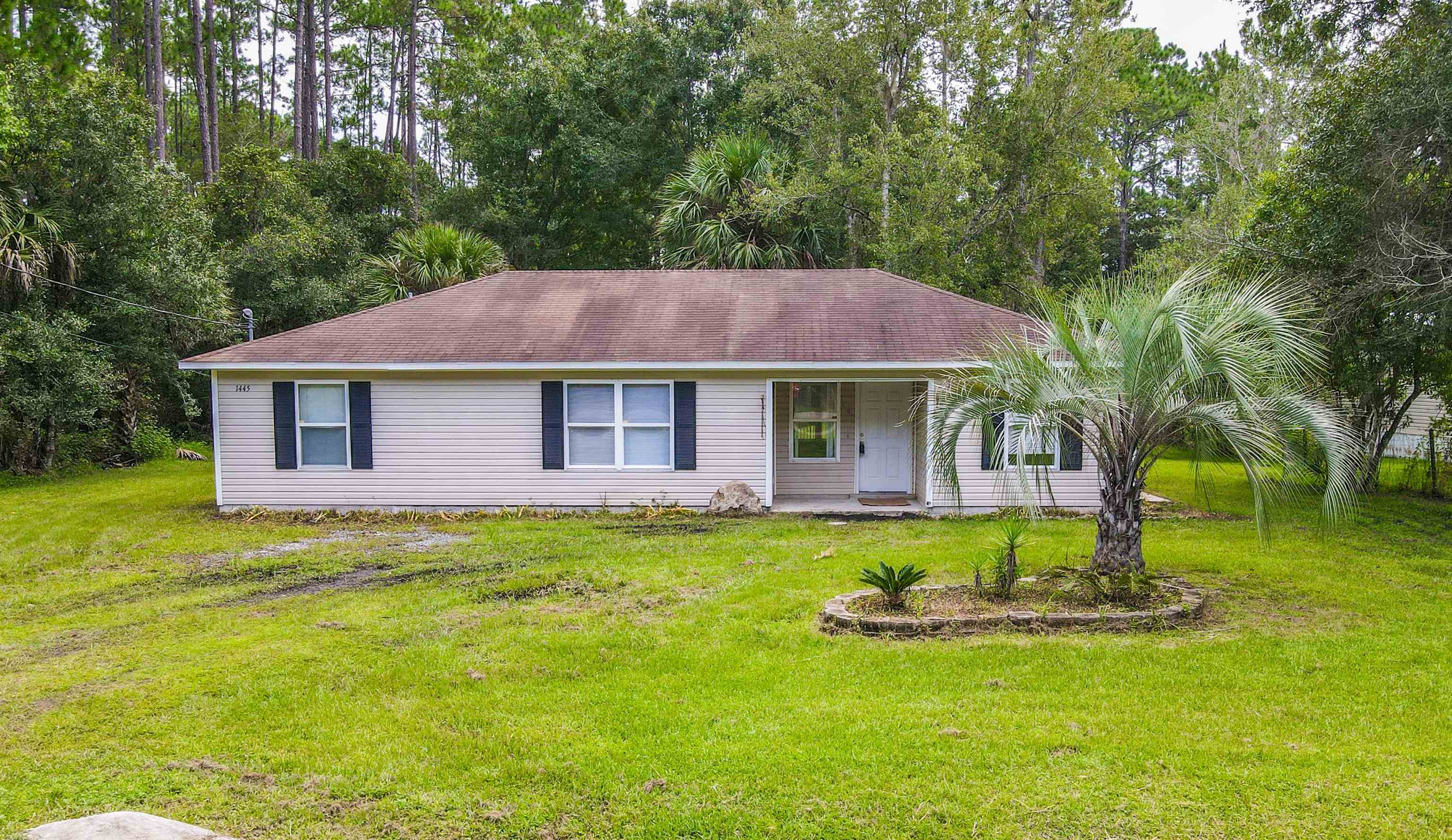 1445 Water Oak Road Bunnell, FL 32110 - Photo 1 of 23 Gallery Image 1