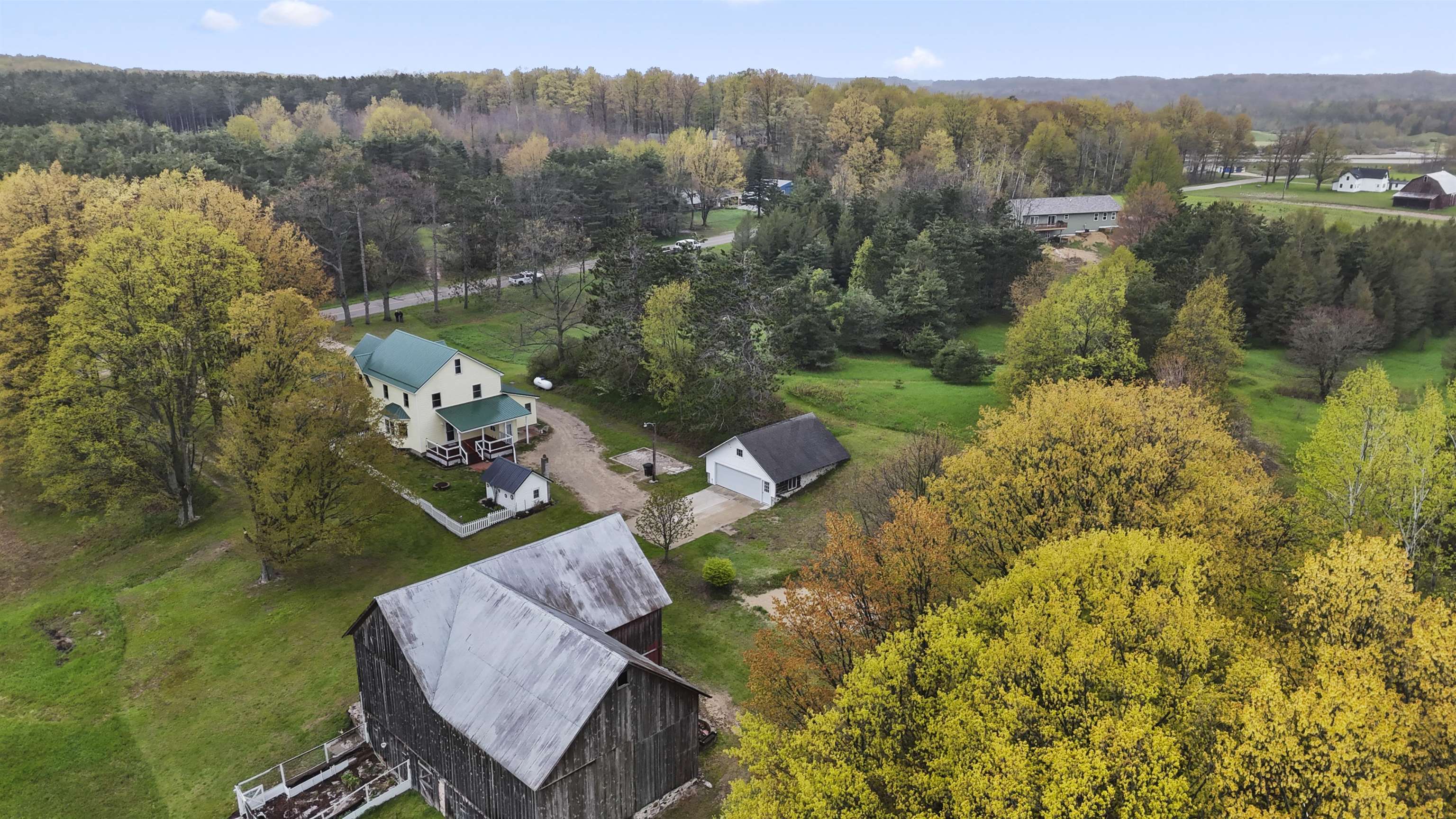9901 South 41 Road Cadillac, MI 49601 - Photo 83 of 98