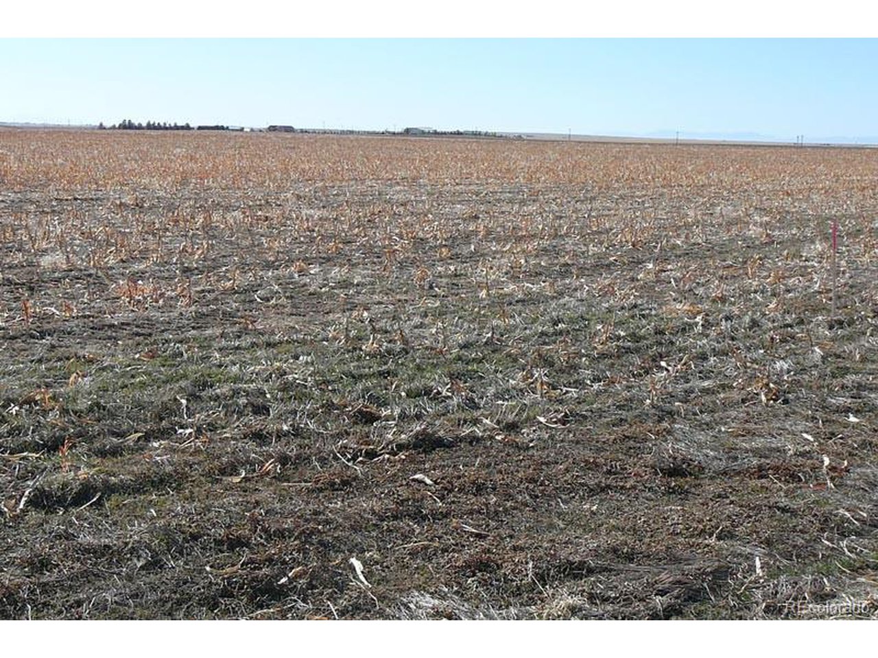 2 North Converse Road Bennett, CO 80102 - Photo 5 of 7 a view of city and mountain