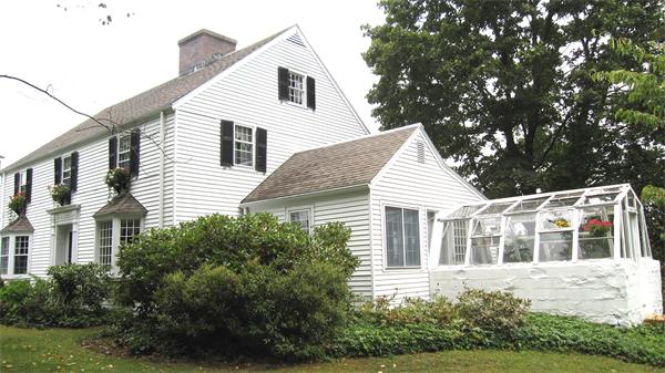 50 Fiske Hill Road Sturbridge, MA 01566 - Photo 2 of 30