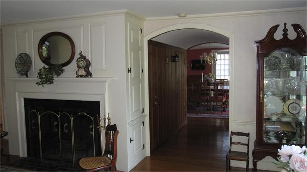 50 Fiske Hill Road Sturbridge, MA 01566 - Photo 10 of 30