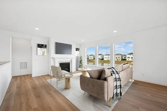 $599,000 | 11649 Hbr Circle North, Dayton, MN 55369