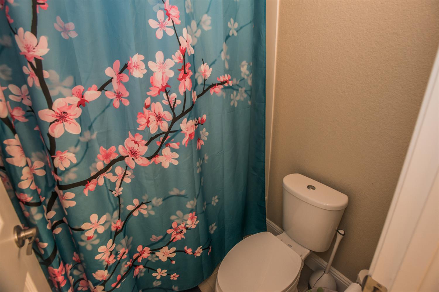 1082 Marichal Way Galt, CA 95632 - Photo 24 of 45 a white toilet sitting next to a small yard